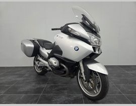 BMW R 1200 RT ABS 2008 occasion