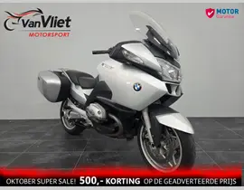 BMW R 1200 RT ABS 2008 occasion