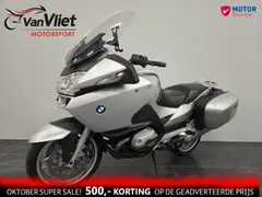 BMW R 1200 RT ABS 2008 occasion – foto 3 van 16