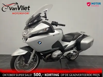 BMW R 1200 RT ABS – foto 3