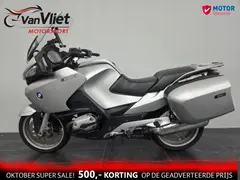BMW R 1200 RT ABS 2008 occasion – foto 12 van 16