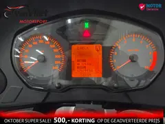 BMW R 1200 RT ABS 2008 occasion – foto 13 van 16
