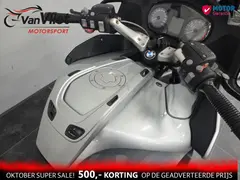 BMW R 1200 RT ABS 2008 occasion – foto 8 van 16