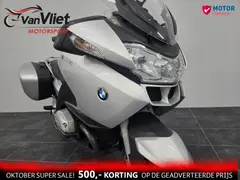 BMW R 1200 RT ABS 2008 occasion – foto 9 van 16