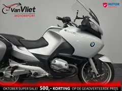 BMW R 1200 RT ABS 2008 occasion – foto 4 van 16