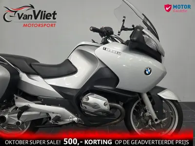 BMW R 1200 RT ABS – foto 4