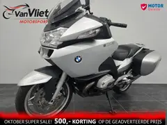 BMW R 1200 RT ABS 2008 occasion – foto 11 van 16