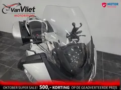 BMW R 1200 RT ABS 2008 occasion – foto 10 van 16