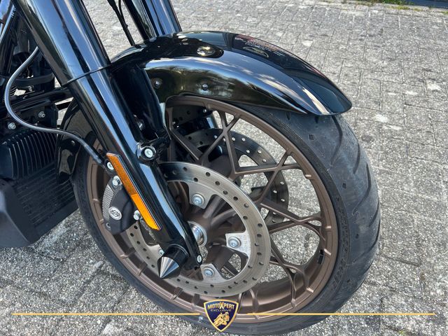 harley-davidson - street-glide-st-flhxst