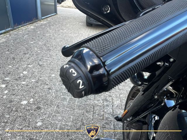 harley-davidson - street-glide-st-flhxst