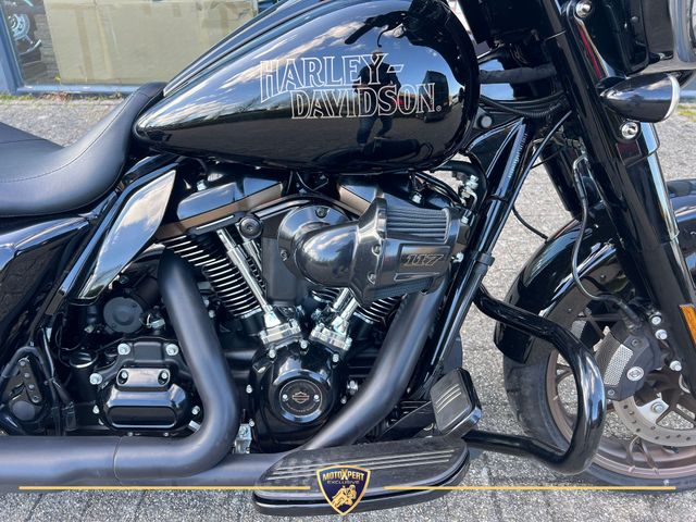 harley-davidson - street-glide-st-flhxst