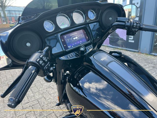 harley-davidson - street-glide-st-flhxst