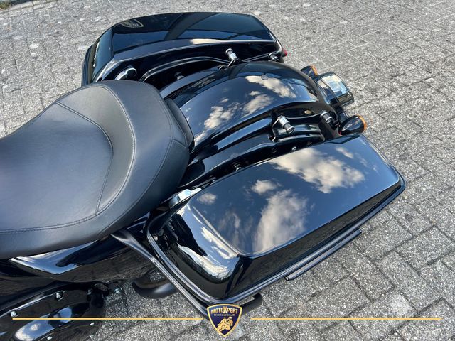 harley-davidson - street-glide-st-flhxst