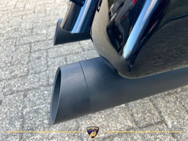 harley-davidson - street-glide-st-flhxst