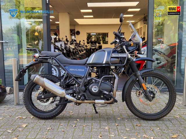 royal-enfield - scram-411
