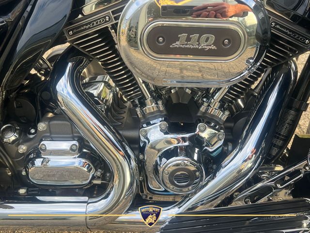 harley-davidson - street-glide-cvo-flhxse