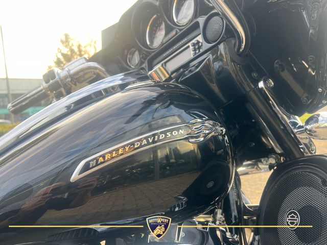 harley-davidson - street-glide-cvo-flhxse