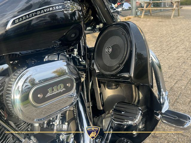 harley-davidson - street-glide-cvo-flhxse