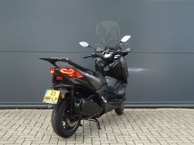 yamaha - x-max-300-abs