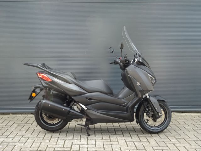 yamaha - x-max-300-abs