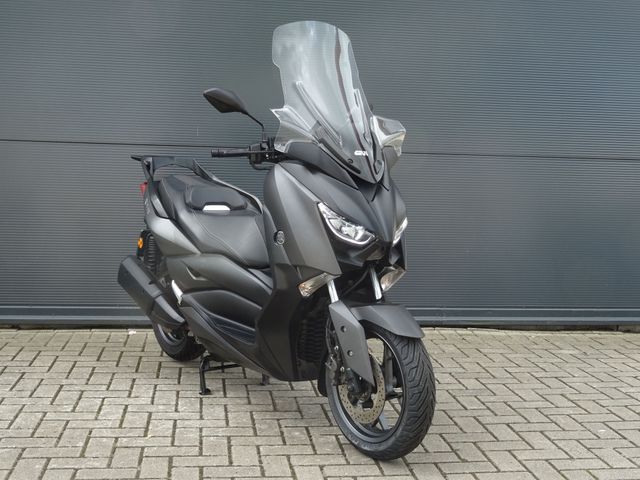 yamaha - x-max-300-abs