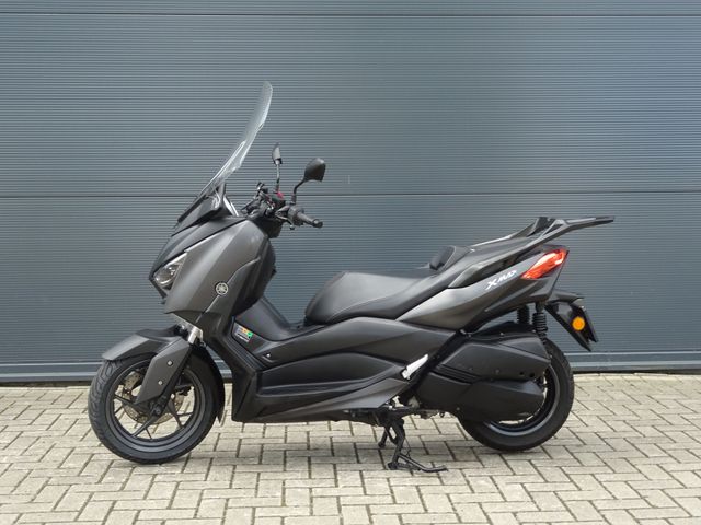 yamaha - x-max-300-abs