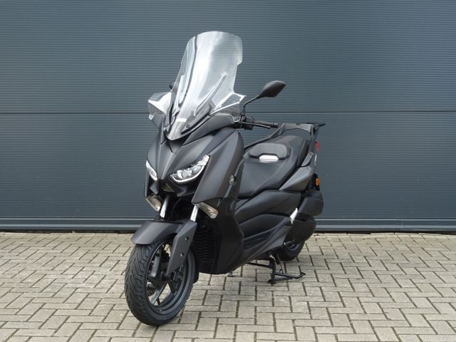 yamaha - x-max-300-abs