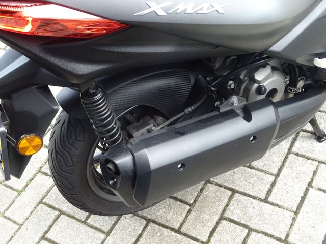 yamaha - x-max-300-abs