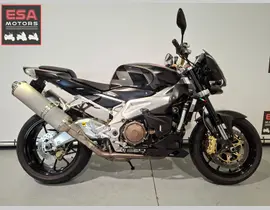 Aprilia Tuono 1000 R 2010 occasion