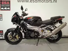 Aprilia Tuono 1000 R 2010 occasion – foto 2 van 17