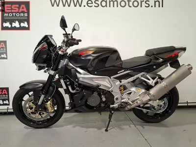 APRILIA TUONO 1000 R – foto 2