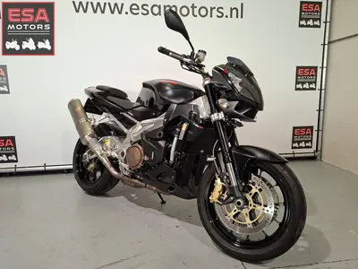APRILIA TUONO 1000 R – foto 3