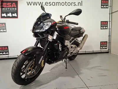 APRILIA TUONO 1000 R – foto 4