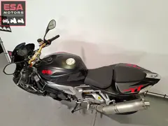 Aprilia Tuono 1000 R 2010 occasion – foto 8 van 17