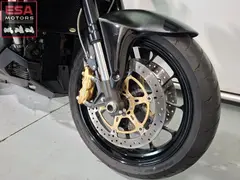 Aprilia Tuono 1000 R 2010 occasion – foto 13 van 17