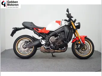 Yamaha XSR 900 2026 occasion