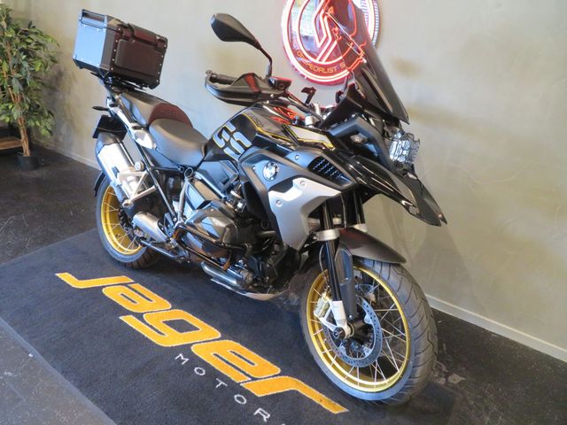 bmw - r-1250-gs