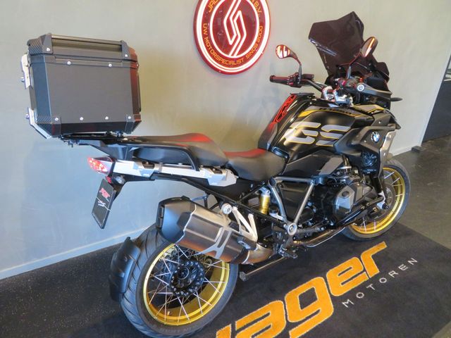 bmw - r-1250-gs