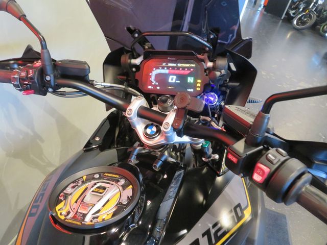 bmw - r-1250-gs