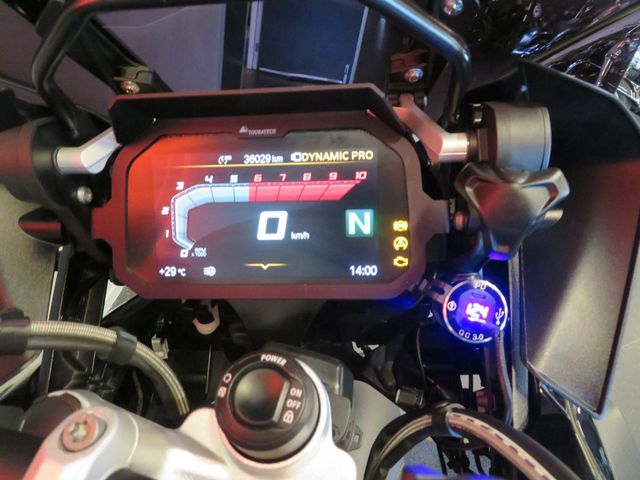 bmw - r-1250-gs