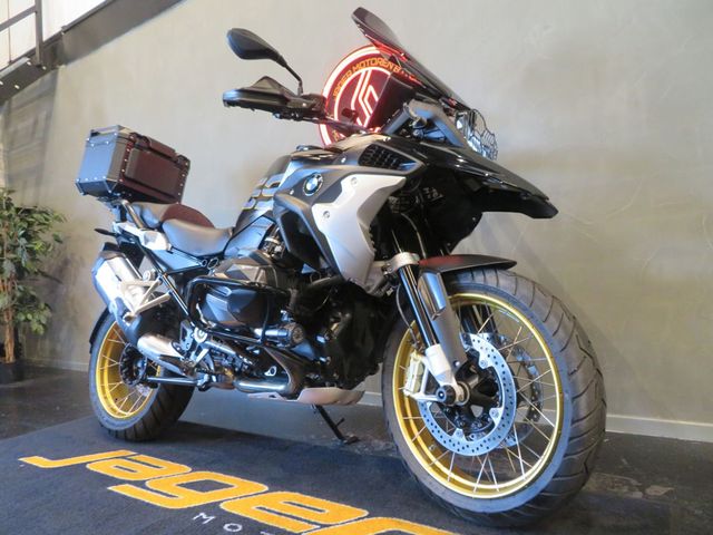 bmw - r-1250-gs