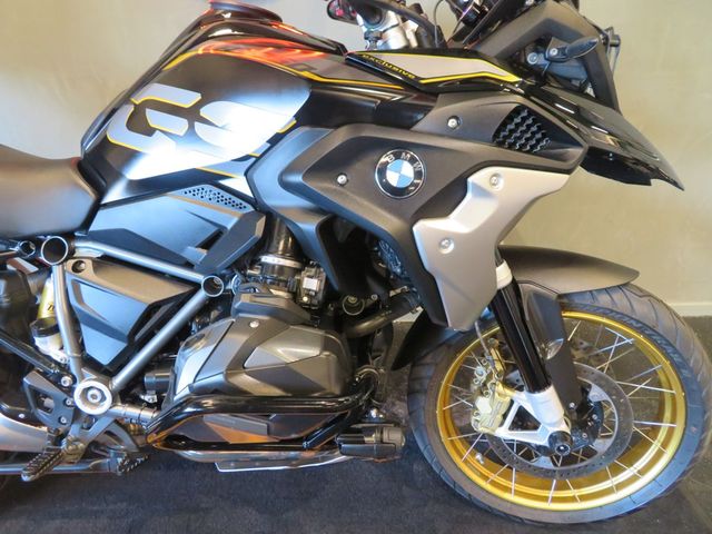 bmw - r-1250-gs