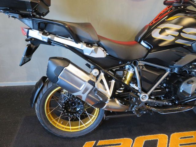bmw - r-1250-gs