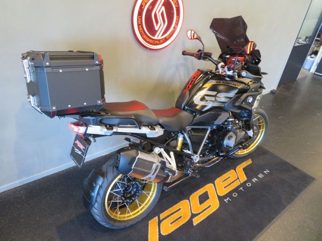 bmw - r-1250-gs