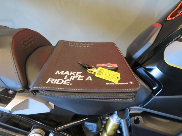 bmw - r-1250-gs