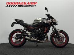 Kawasaki Z650 ABS 2023 occasion – foto 1 van 19