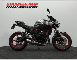 Kawasaki Z650 ABS 2023 occasion