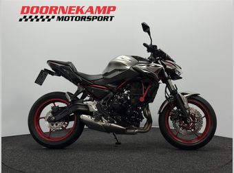 Kawasaki Z650 ABS 2023 occasion