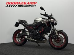 Kawasaki Z650 ABS 2023 occasion – foto 2 van 19