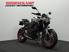 Kawasaki Z650 ABS 2023 occasion – foto 3 van 19